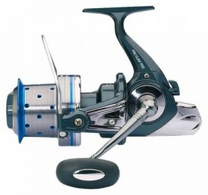 Kołowrotek Jaxon Pro Surf przedni hamulec 700