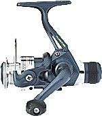 Kołowrotek Jaxon Polaris PT tylny hamulec 50