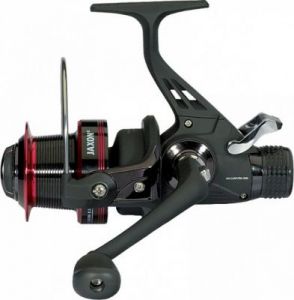 Kołowrotek Jaxon Red Carp wolny bieg 300