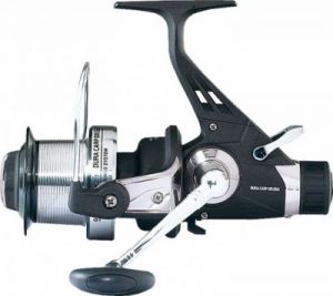 Kołowrotek Jaxon Dura Carp wolny bieg 550