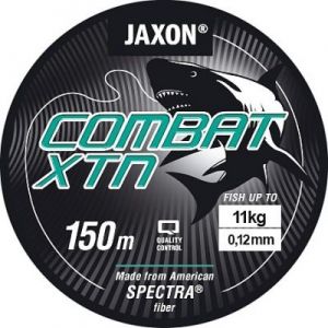 Plecionka COMBAT XTN Natural