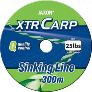 Plecionka JAXON XTR CARP Sinking Line