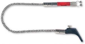 Sygnalizator brań do podwieszania na żyłce Jaxon AC-407021A/B/C