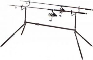 Stanowisko karpiowe Jaxon PP-RO001