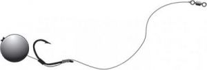 Przypon karpiowy Jaxon XTR Carp Hair Rig 358393 AC-35839302