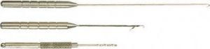 Wiertło i Igła Jaxon XTR Carp INOX-2 AC-PC002