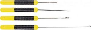 Wiertło i Igła Jaxon XTR Carp Super Grip Kit AC-3553