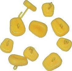 XTR Carp Jaxon Stopery do kulek i pelletu AC-357601A/B