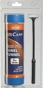Siatka Jaxon TUNEL NON PVA + ubijak LC-NVA001