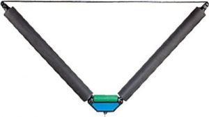 V-Rolki Jaxon PP-VD0040X