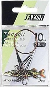 Przypon na szczupaka Jaxon Tanami AJ-PRC