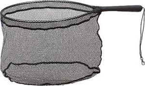 Podbierak Jaxon Soft Mesh