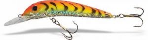 Wobler Jaxon Holo Select Ferox