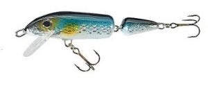 Wobler Jaxon Holo Select Horn