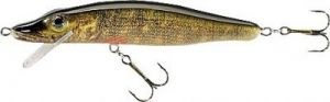 Wobler Jaxon Holo Select Fat Pike