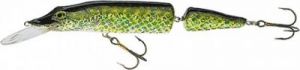 Wobler Jaxon Holo Select Pike 2-SEC
