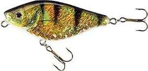 Wobler Jaxon Holo Select Hiper Jerk