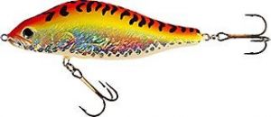 Wobler Jaxon Holo Select Jerk Plus
