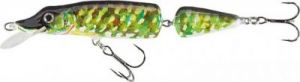 Wobler Jaxon Holo Select Limited Edition Pike 2-SEC