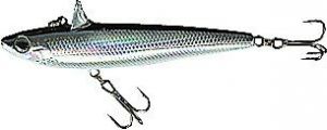 Wobler Jaxon Atract XTR-L