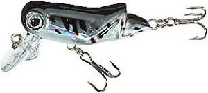 Wobler Jaxon Atract XTR-M Hooper