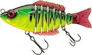 Wobler Jaxon ATRACT MULTI-PARTS XMP-A