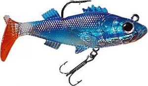 Guma Jaxon Magic Fish TX-E