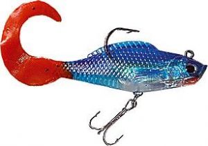 Guma Jaxon Magic Fish TX-F