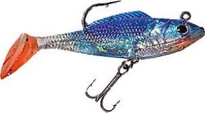 Guma Jaxon Magic Fish TX-G