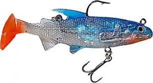 Guma Jaxon Magic Fish TX-H