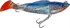 Guma Jaxon Magic Fish TX-P