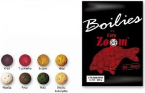 Kulki proteinowe Jaxon Carp Zoom 16, 20 mm