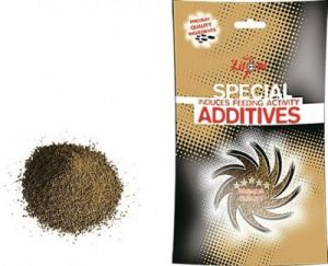 Dodatek specjalny na amura Jaxon Carp Zoom Amur Spice Mix