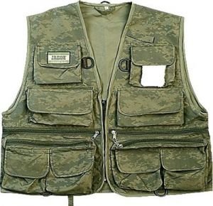 Kamizelka Jaxon UJ-KG4