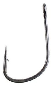 Mikado haczyk sensual - chinta w/ring nr 10 bn - torebka 10szt.