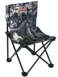 Mikado krzesło wędkarskie chb-60376 (61 x 36 x 36 cm)