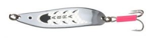 Mikado błystka wahadłowa - abra nr 2 / 17 g / 7.6 cm - miedziany
