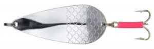 Mikado błystka wahadłowa - blaster nr 1 / 19 g / 8.5 cm - miedziany