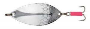 Mikado błystka wahadłowa - focus nr 2 / 16 g / 6.0 cm - miedziany