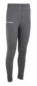 Mikado legginsy termoaktywne (grey) rozm. l