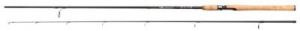 Mikado x-plode medium spin 210 c.w. 7-25 g