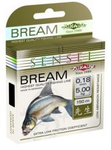 Mikado żyłka sensei bream 150 m 1 szp