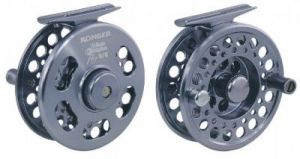 KONGER WORLD CHAMPION FLY 300/3 5/6 WĘDKA MUCHOWA