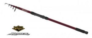 RODER TELE CARP 330/120 wędka karpiowa Konger