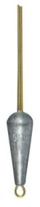 CIĘŻAREK CASTER KONGER 30/50/80/100/120/150/200g - do wyboru