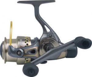 Kołowrotek Dragon Maxima HS Match RD830iT