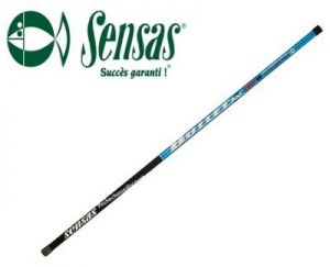 Bat Sensas BULLET 800