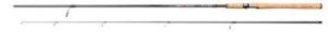 Mikado amberlite medium spin 240 c.w. 5-25 g