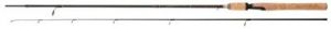 Mikado black draft ul spin 240 up to 13 g