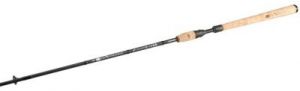 Mikado inazuma x-plode zander 229 c.w. up to 22 g (1 sec - cork)